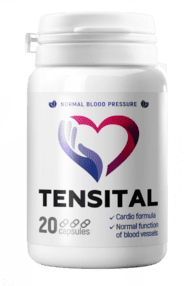 Tensital